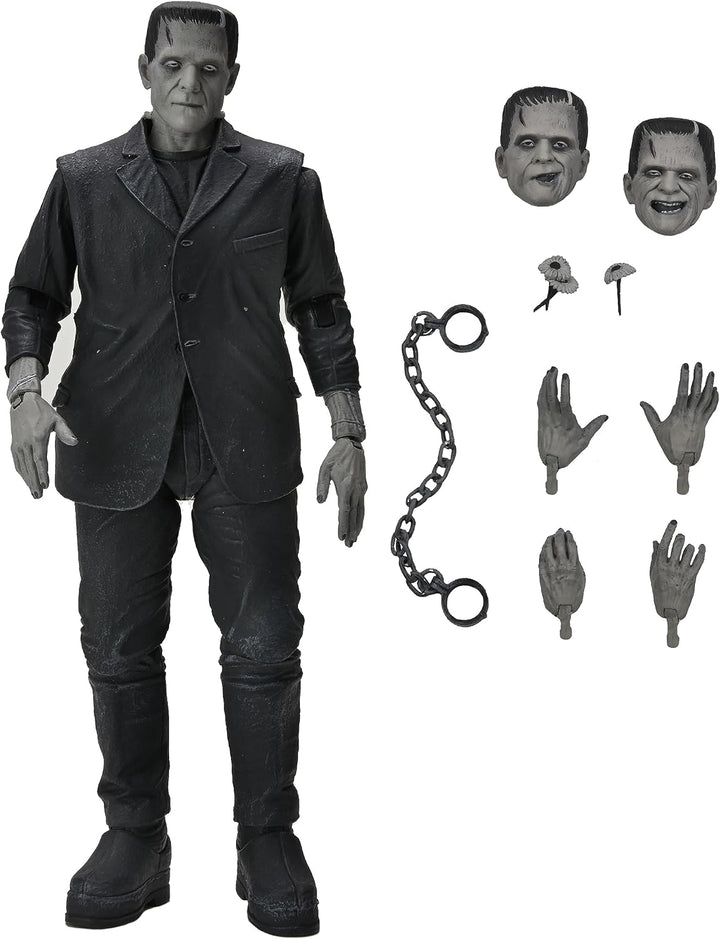 Universal Frankenstein&