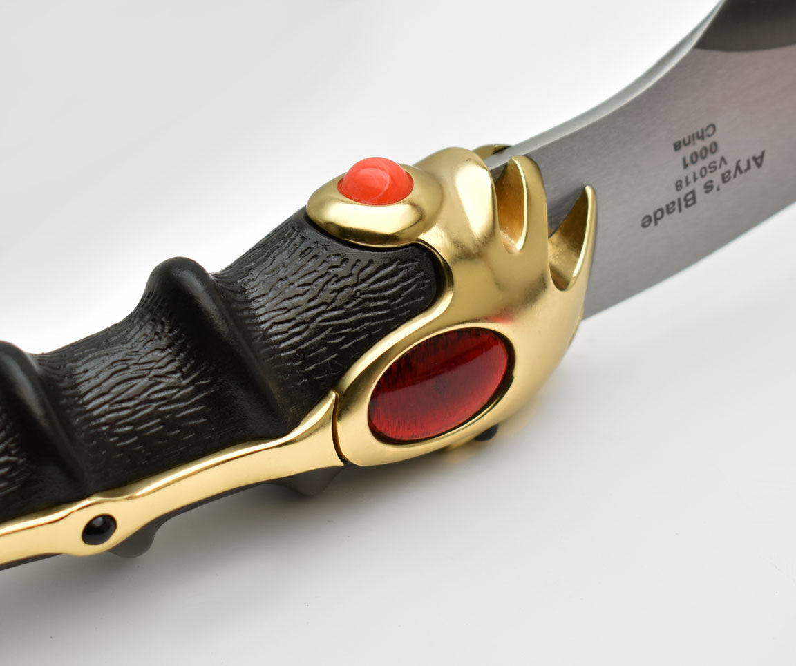 Game of Thrones Arya Stark Dagger Steel Replica