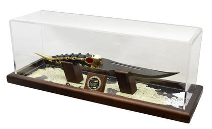 Game of Thrones Arya Stark Dagger Steel Replica
