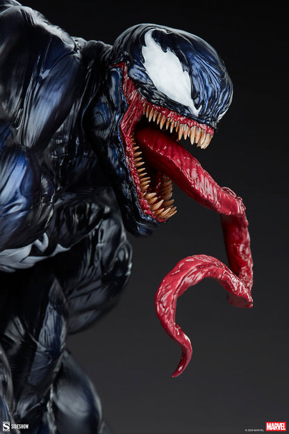 *Pre-Order* Venom Marvel Comics Premium Format Statue by Sideshow Collectibles