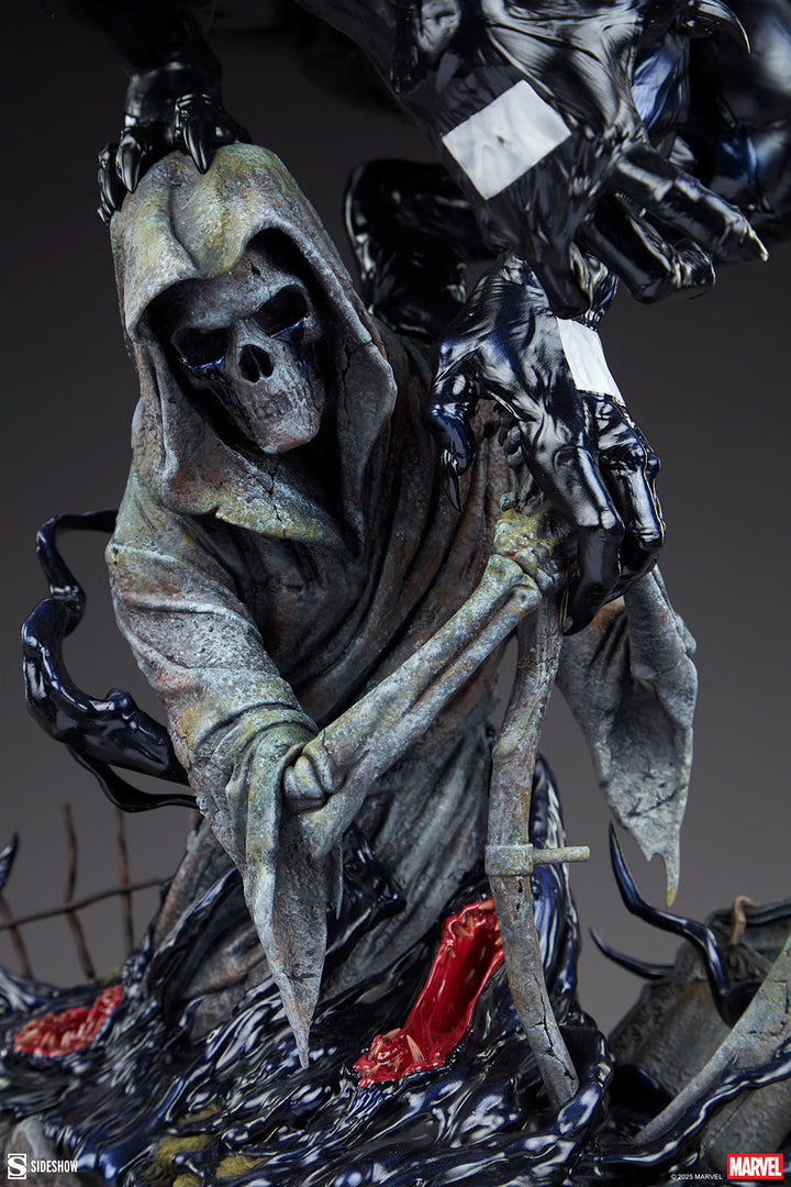 *Pre-Order* Venom Marvel Comics Premium Format Statue by Sideshow Collectibles