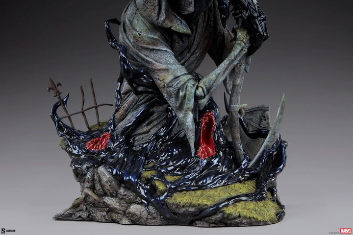 *Pre-Order* Venom Marvel Comics Premium Format Statue by Sideshow Collectibles