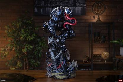 *Pre-Order* Venom Marvel Comics Premium Format Statue by Sideshow Collectibles