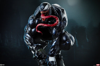 *Pre-Order* Venom Marvel Comics Premium Format Statue by Sideshow Collectibles