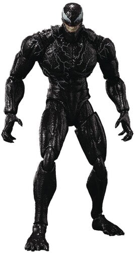 Venom The Last Dance SH Figuarts Figure by Tamashii Nations