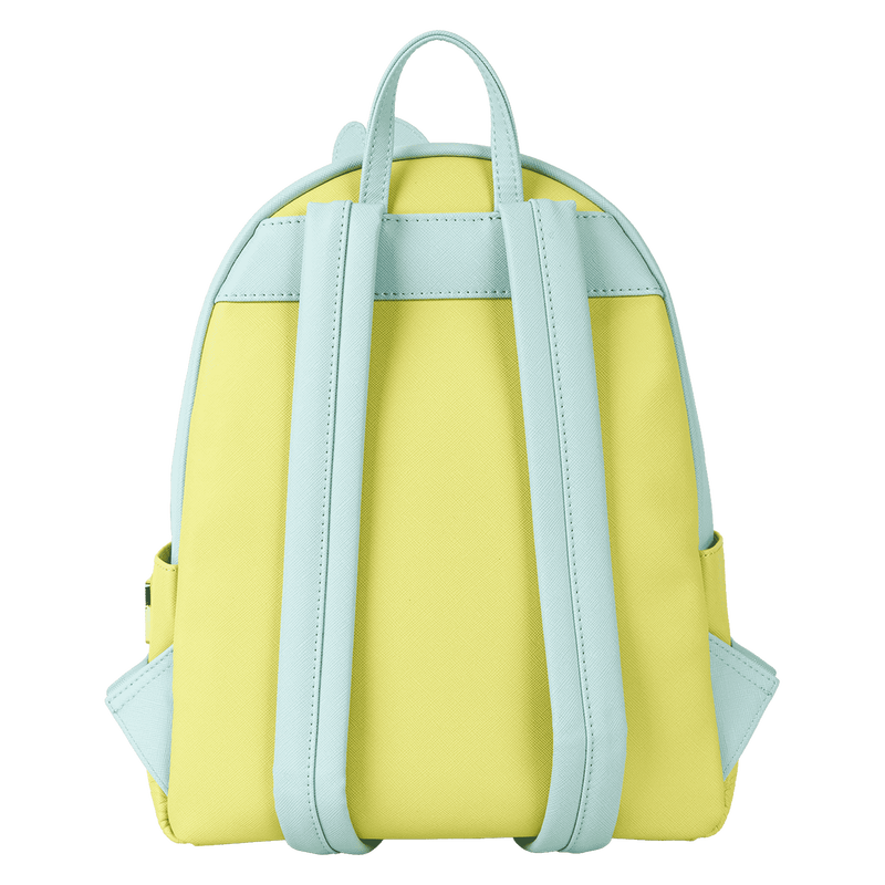 Loungefly Disney Bambi & Friends Triple Pocket Mini Backpack