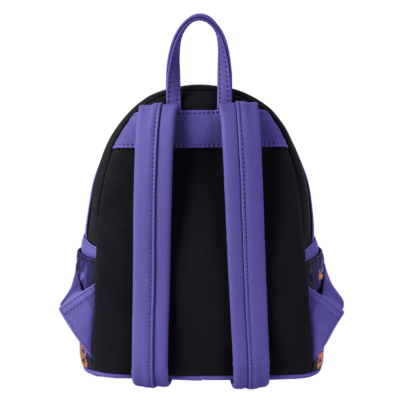 Loungefly Disney Alice in Wonderland Tulgey Wood Lenticular Mini Backpack