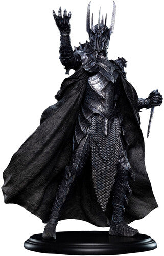 Lord of the Rings Sauron Miniature Statue by Weta Workshop