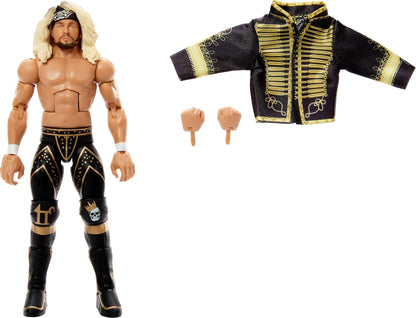 WWE Elite Collection Series 116 Lexis King Action Figure