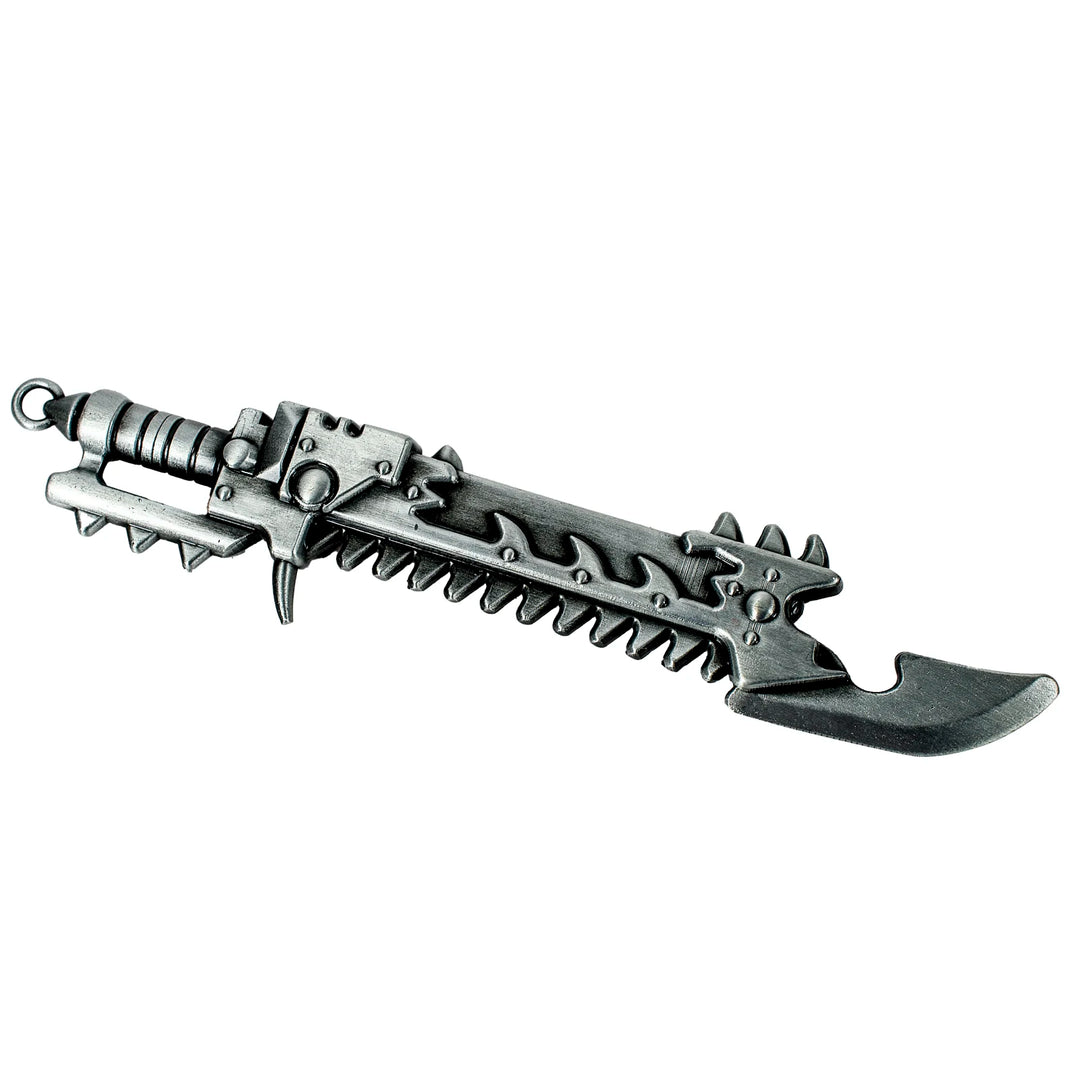Warhammer 40,000: Chaos Chainsword Bottle Opener