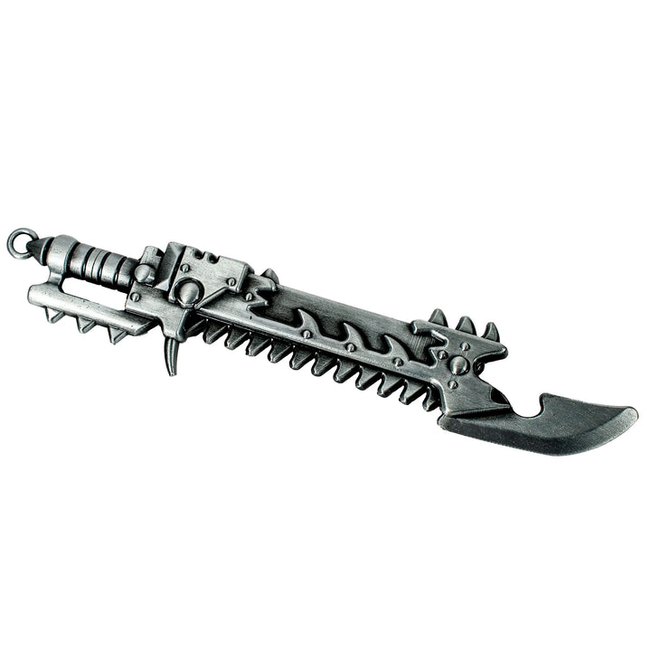 Warhammer 40,000: Chaos Chainsword Bottle Opener