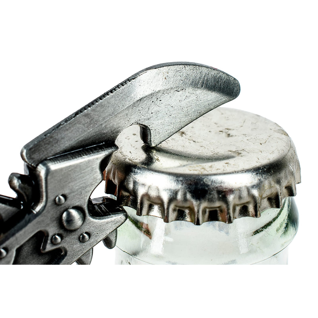 Warhammer 40,000: Chaos Chainsword Bottle Opener