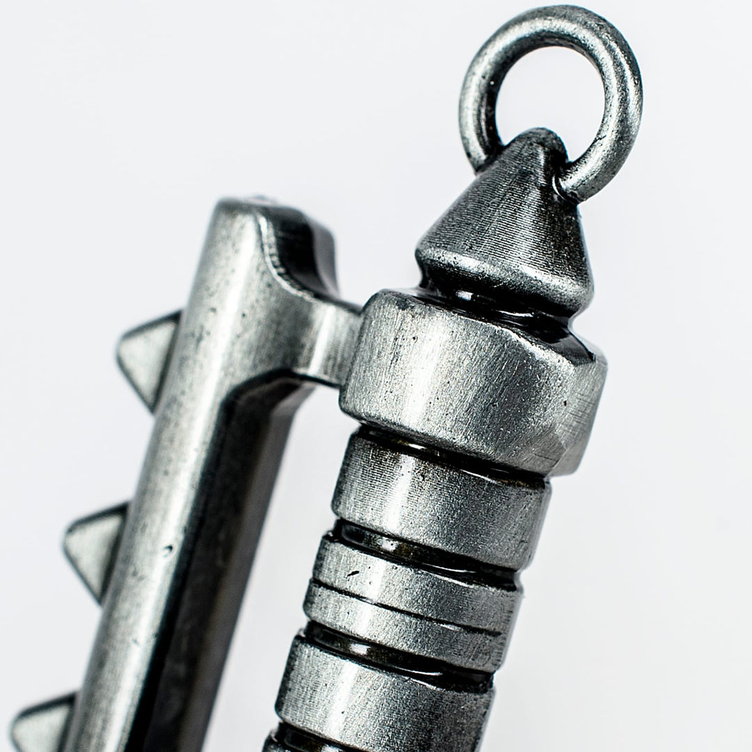Warhammer 40,000: Chaos Chainsword Bottle Opener