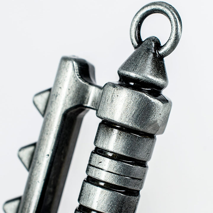 Warhammer 40,000: Chaos Chainsword Bottle Opener