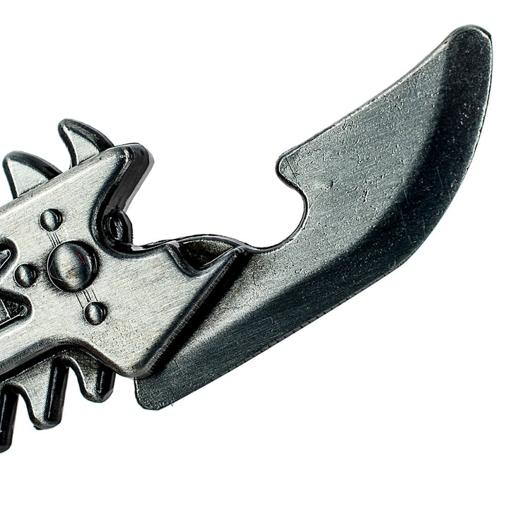 Warhammer 40,000: Chaos Chainsword Bottle Opener