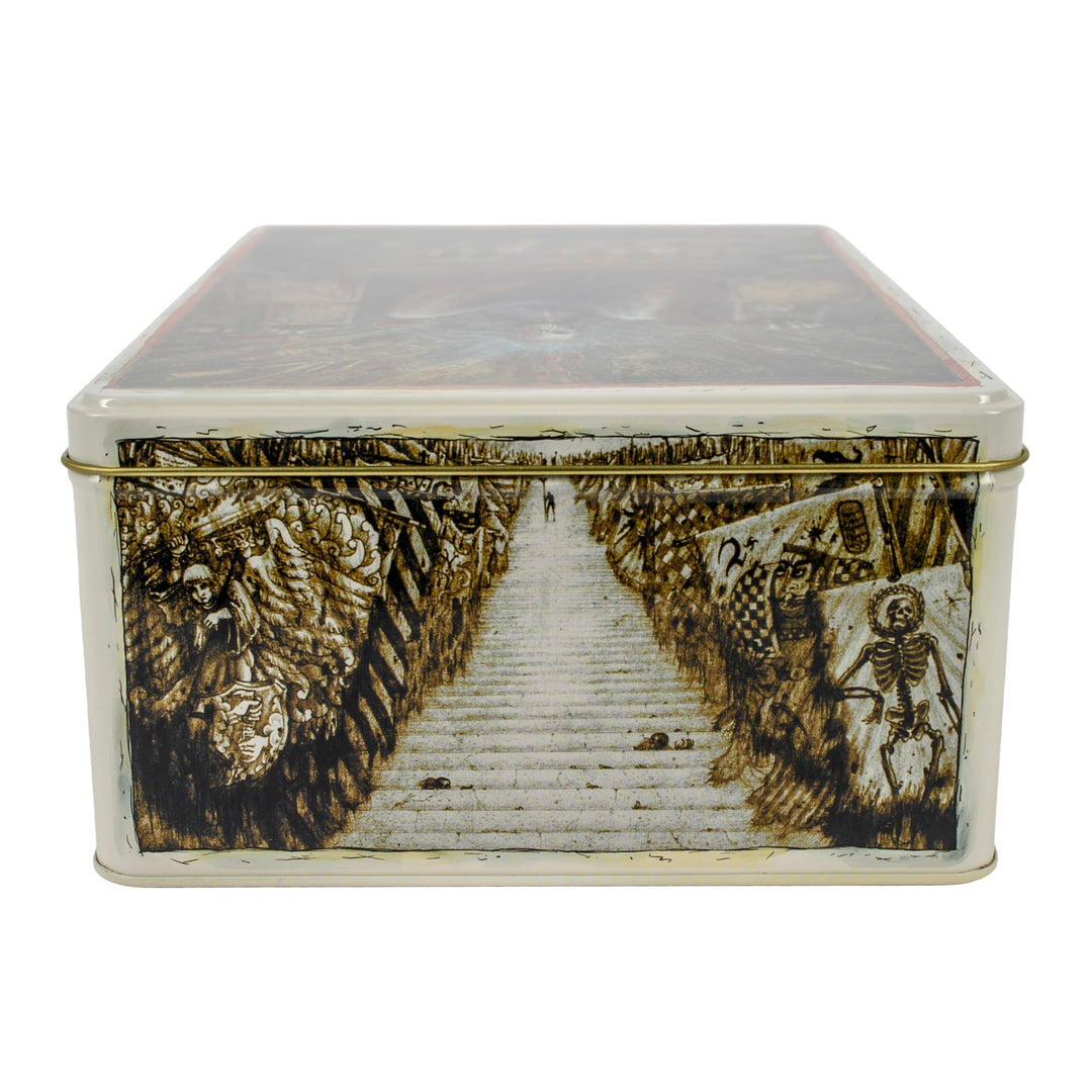 Warhammer 40,000: Emperor On His Throne Storage Box