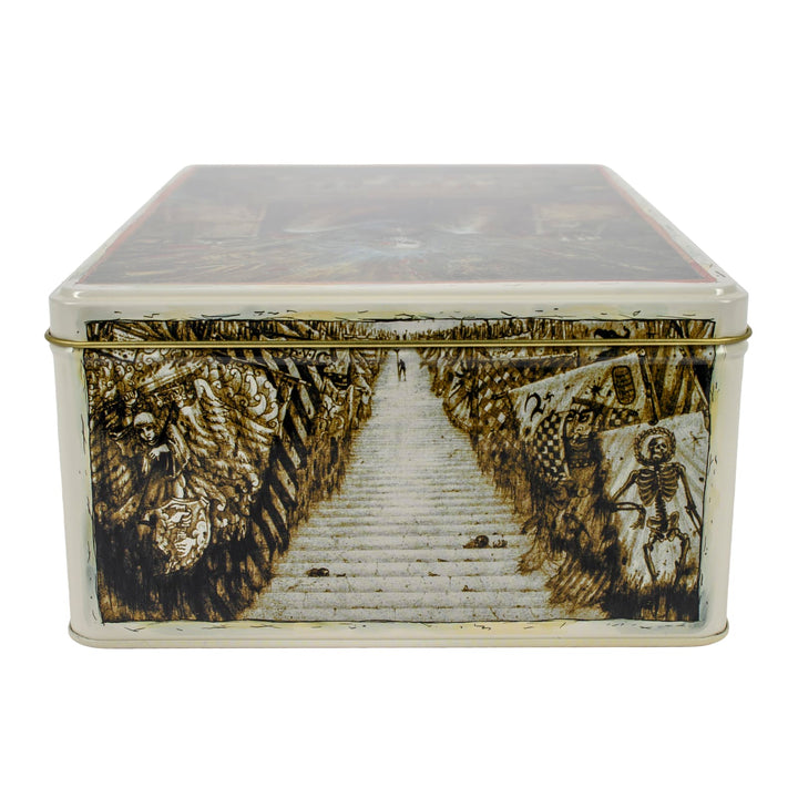 Warhammer 40,000: Emperor On His Throne Storage Box