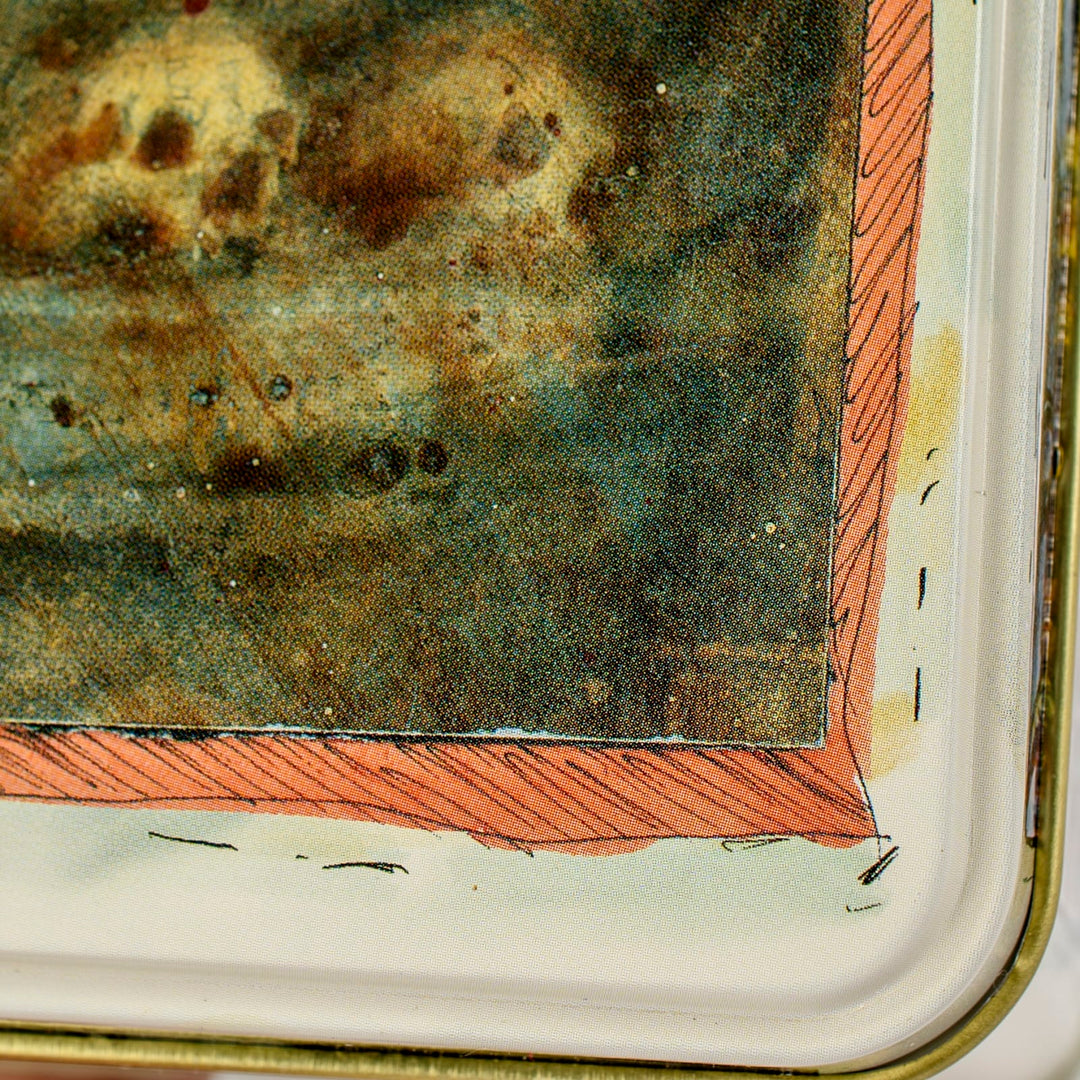 Warhammer 40,000: Emperor On His Throne Storage Box