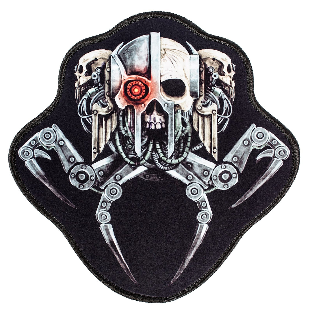 Warhammer 40,000: Imperium MkII Servo-Skull Mouse Mat