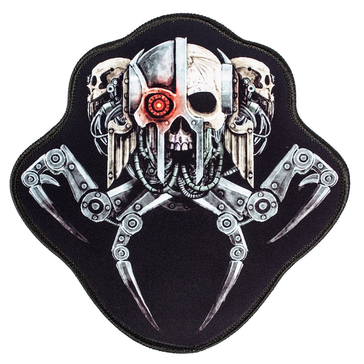 Warhammer 40,000: Imperium MkII Servo-Skull Mouse Mat