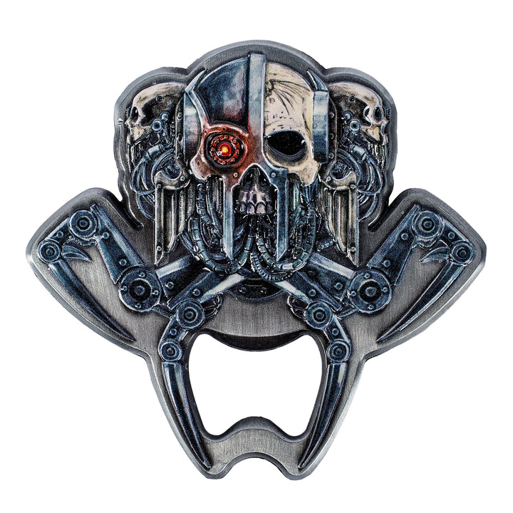 Warhammer 40,000: Servo Skull Bottle Opener