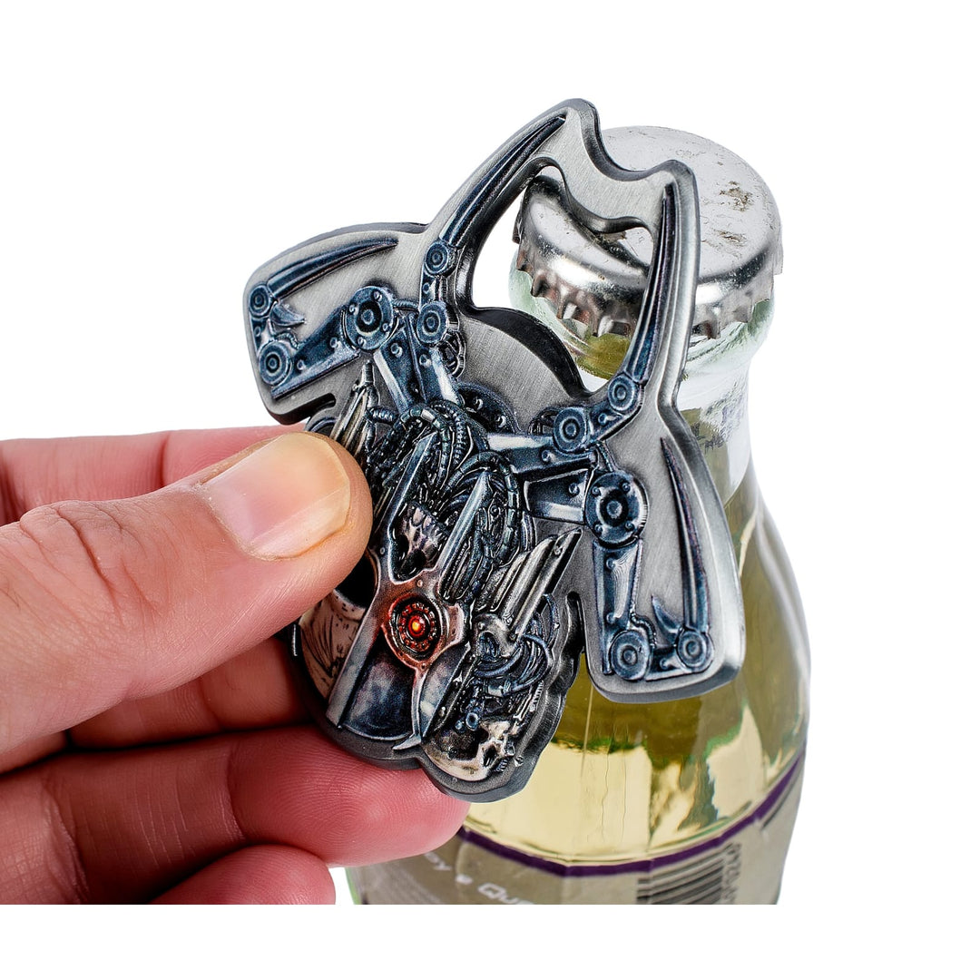 Warhammer 40,000: Servo Skull Bottle Opener