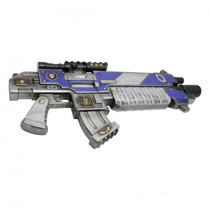Warhammer Porphyr Shield Bolt Gun Rifle Foam Replica