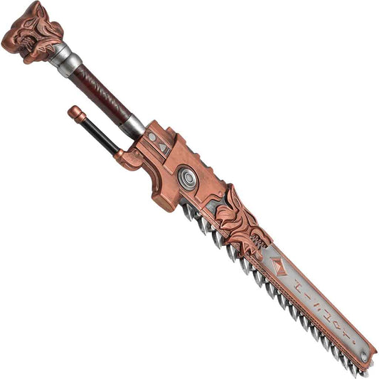 Warhammer Space Wolves Chainsword  Foam Prop Replica