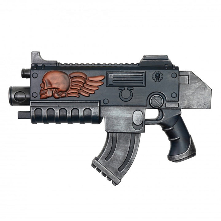 Warhammer Bolter Boltgun Foam Replica Weapon