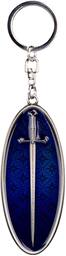 Lord of the Rings Anduril 2-Sided Keychain by Weta Workshop
