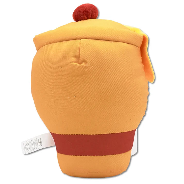 Disney Winnie the Pooh Hunny Pot Squeaker Dog Toy