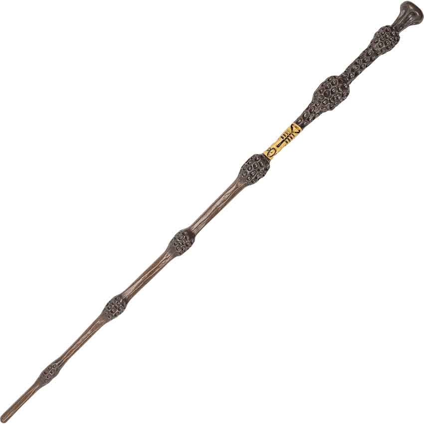 Wise Headmaster's Wizard Wand