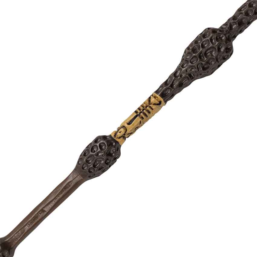 Wise Headmaster's Wizard Wand