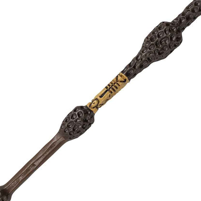 Wise Headmaster's Wizard Wand