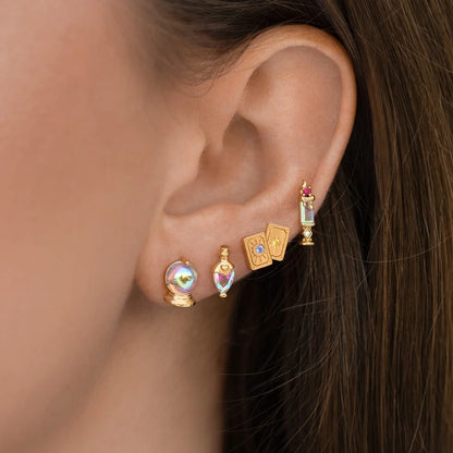 Witchy Little Things Stud Earrings Set