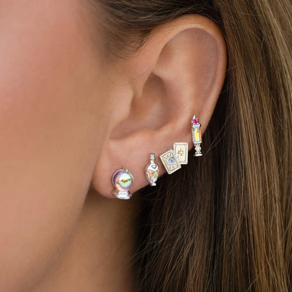 Witchy Little Things Stud Earrings Set