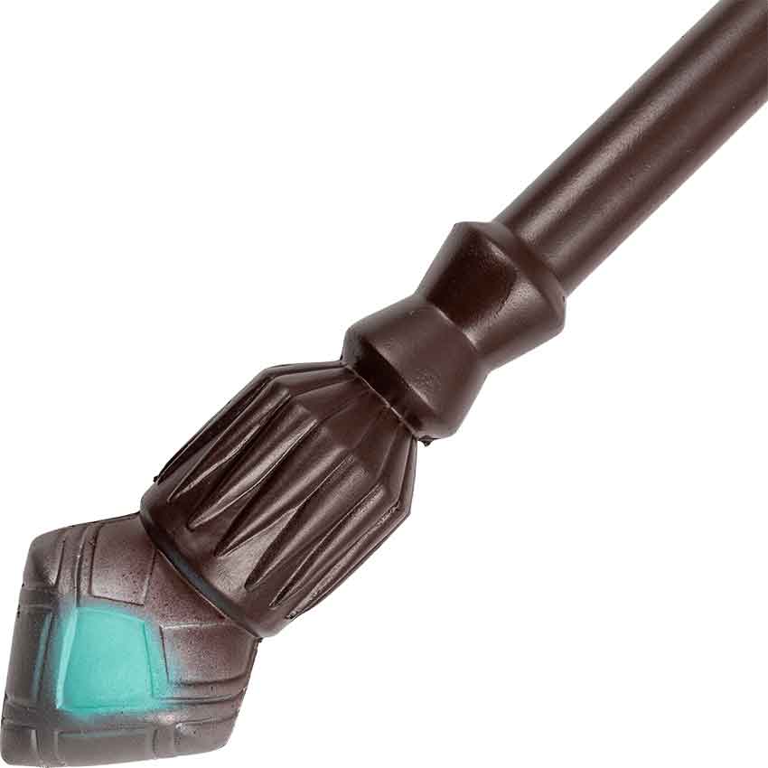 World Of Warcraft Shadowmourne Foam Axe Replica