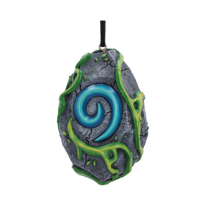 World of Warcraft Dalaran Hearthstone Hanging Ornament