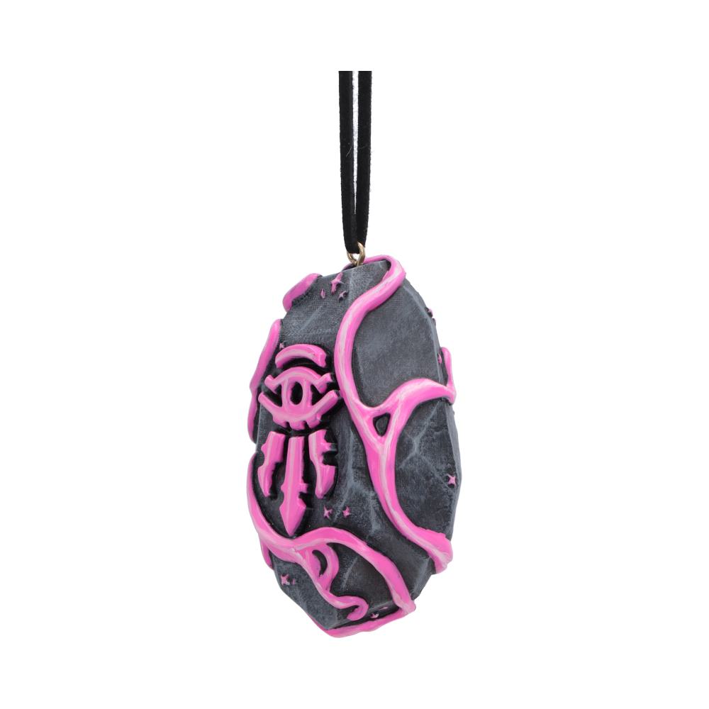 World of Warcraft Dalaran Hearthstone Hanging Ornament