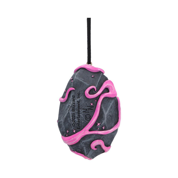 World of Warcraft Dalaran Hearthstone Hanging Ornament