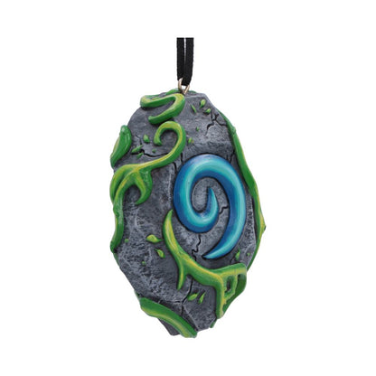 World of Warcraft Dalaran Hearthstone Hanging Ornament