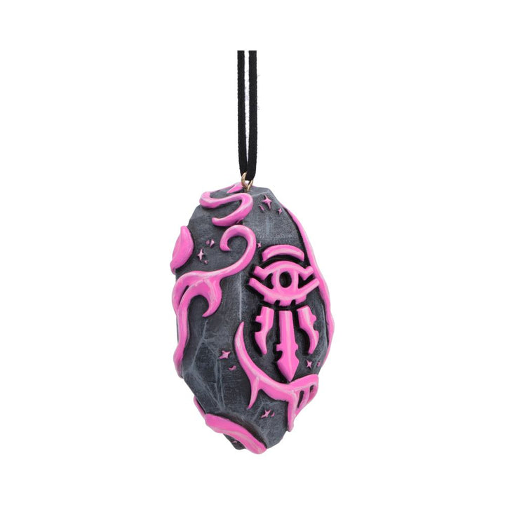World of Warcraft Dalaran Hearthstone Hanging Ornament