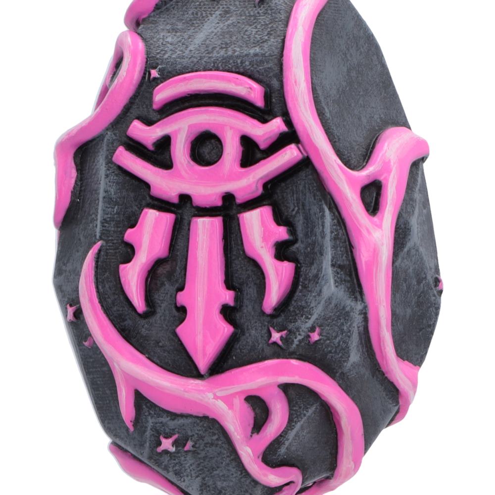 World of Warcraft Dalaran Hearthstone Hanging Ornament