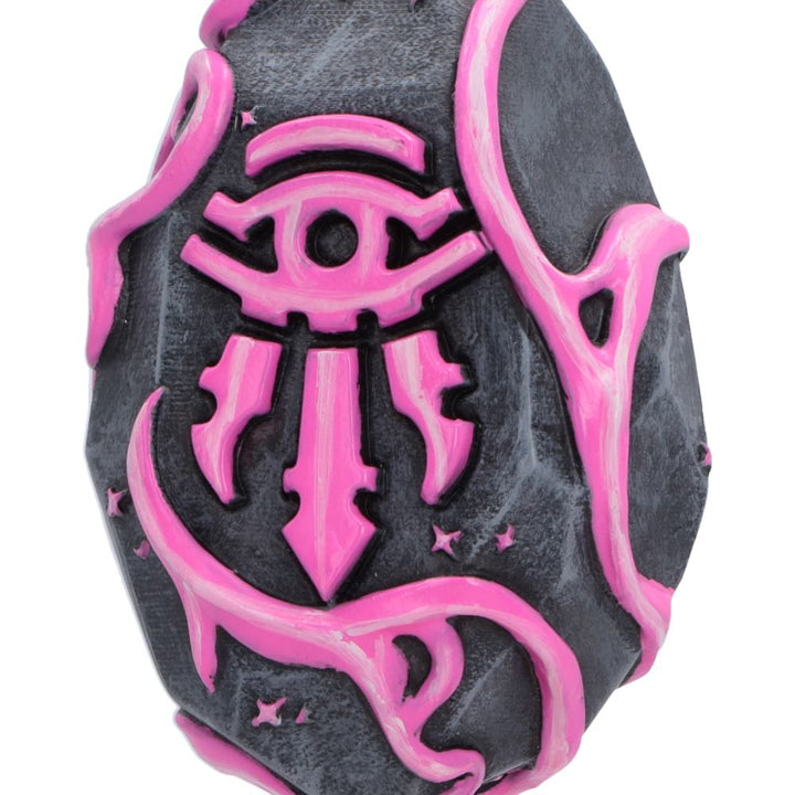 World of Warcraft Dalaran Hearthstone Hanging Ornament