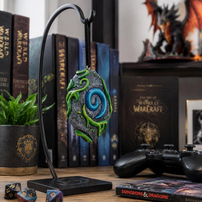 World of Warcraft Dalaran Hearthstone Hanging Ornament