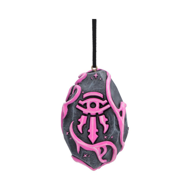 World of Warcraft Dalaran Hearthstone Hanging Ornament