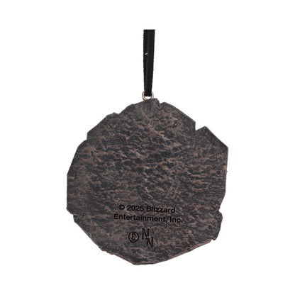 World of Warcraft Homestone Hanging Ornament