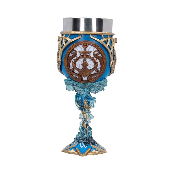 World of Warcraft Jaina Proudmoore Collectible Goblet