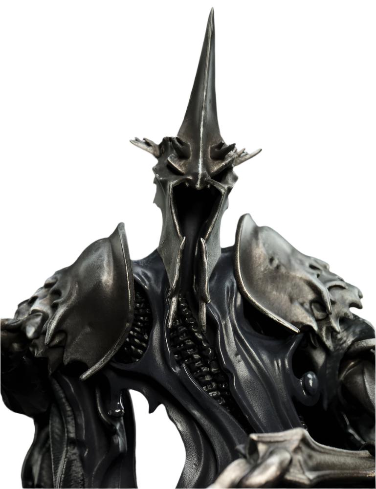 The Lord of the Rings Witch King Mini Epics Statue by Weta Workshop