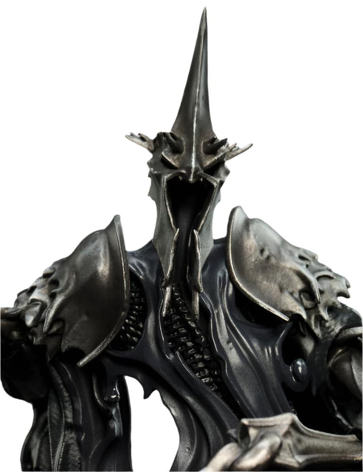 The Lord of the Rings Witch King Mini Epics Statue by Weta Workshop